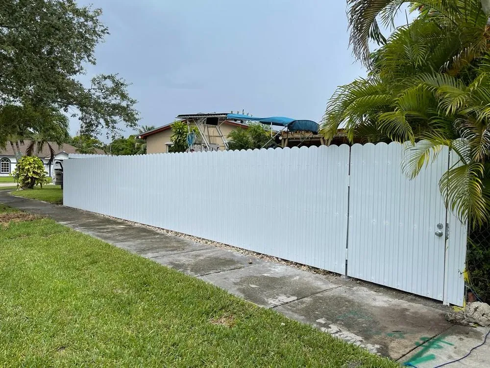 Local landscaping services for outdoor upgrades in Miami, FL by Amazing & Creative Services