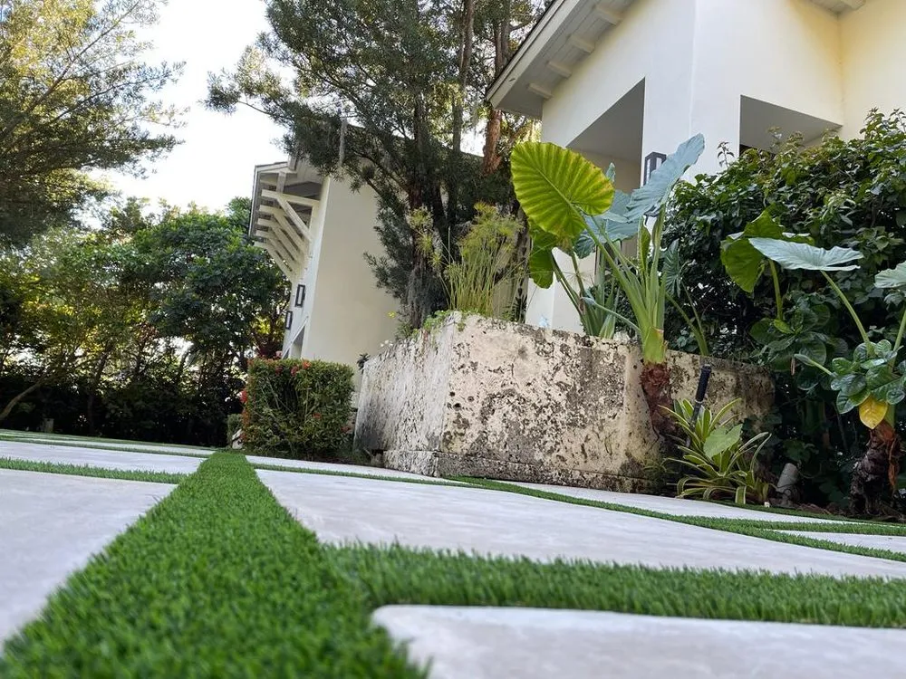 Local landscaping services experts serving Miami, FL - Amazing & Creative Services
