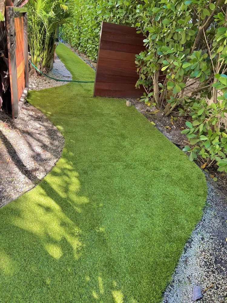 Trusted outdoor landscaping near you across Miami, FL - Amazing & Creative Services