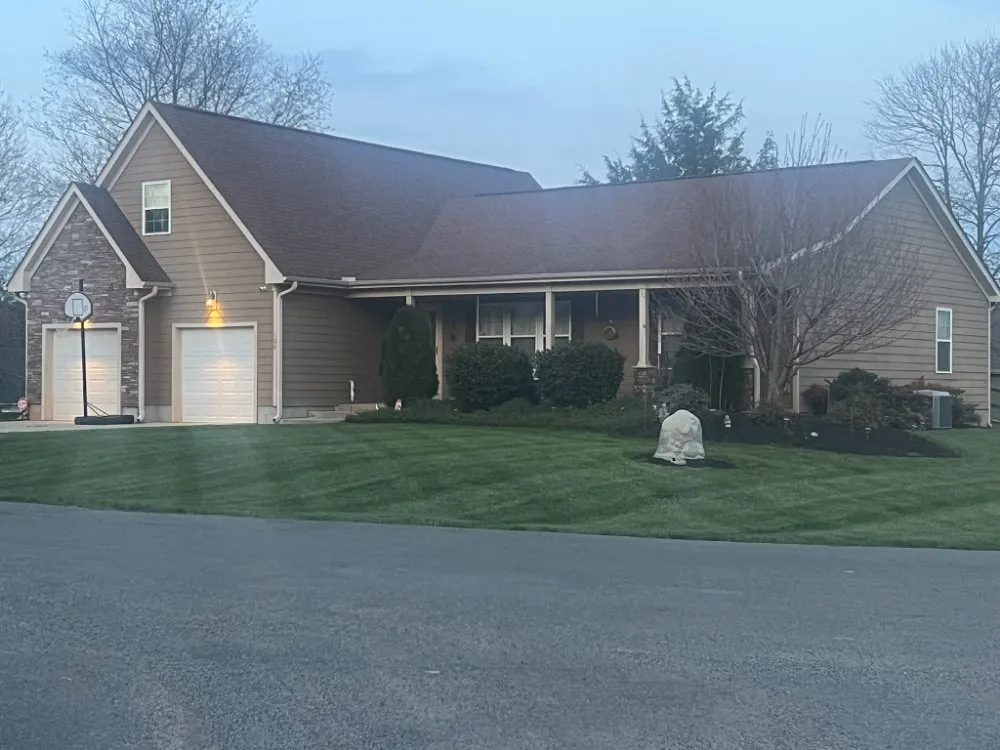 Trusted yard cleanup service for beautiful yards across Stony Point, NC - Amazing Cuts Lawncare