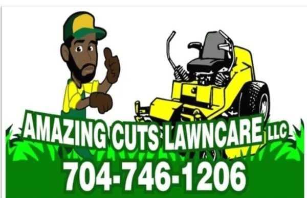 Amazing Cuts Lawncare