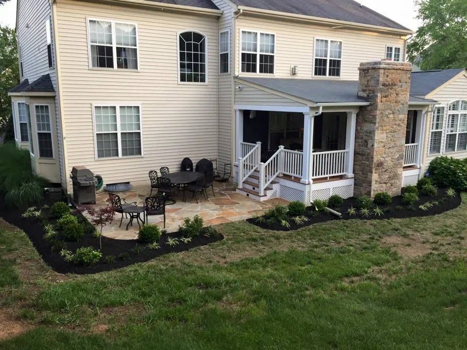 Top-rated landscape design in Purcellville, VA - Amazing Earth Landscapes