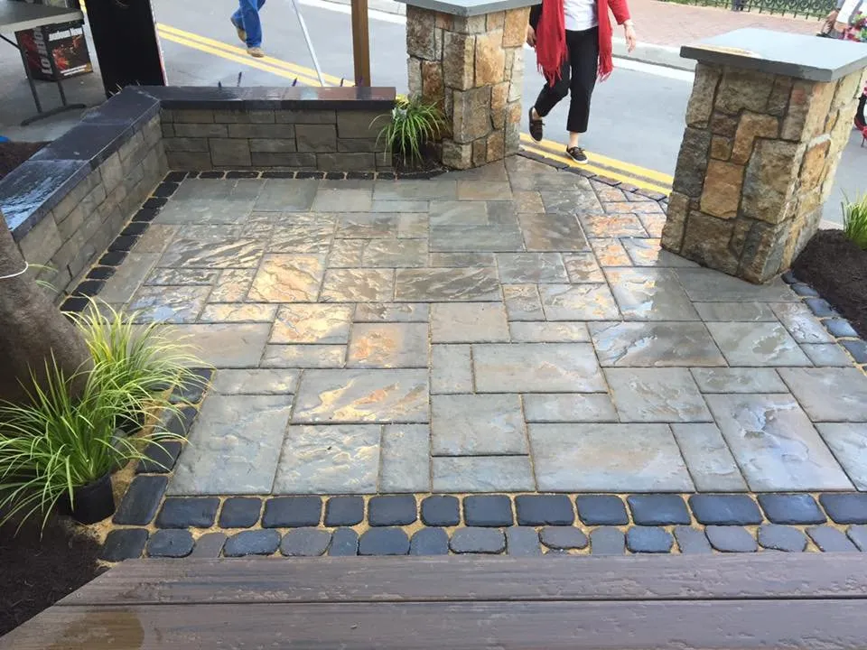 Trusted garden landscaping in Purcellville, VA - Amazing Earth Landscapes