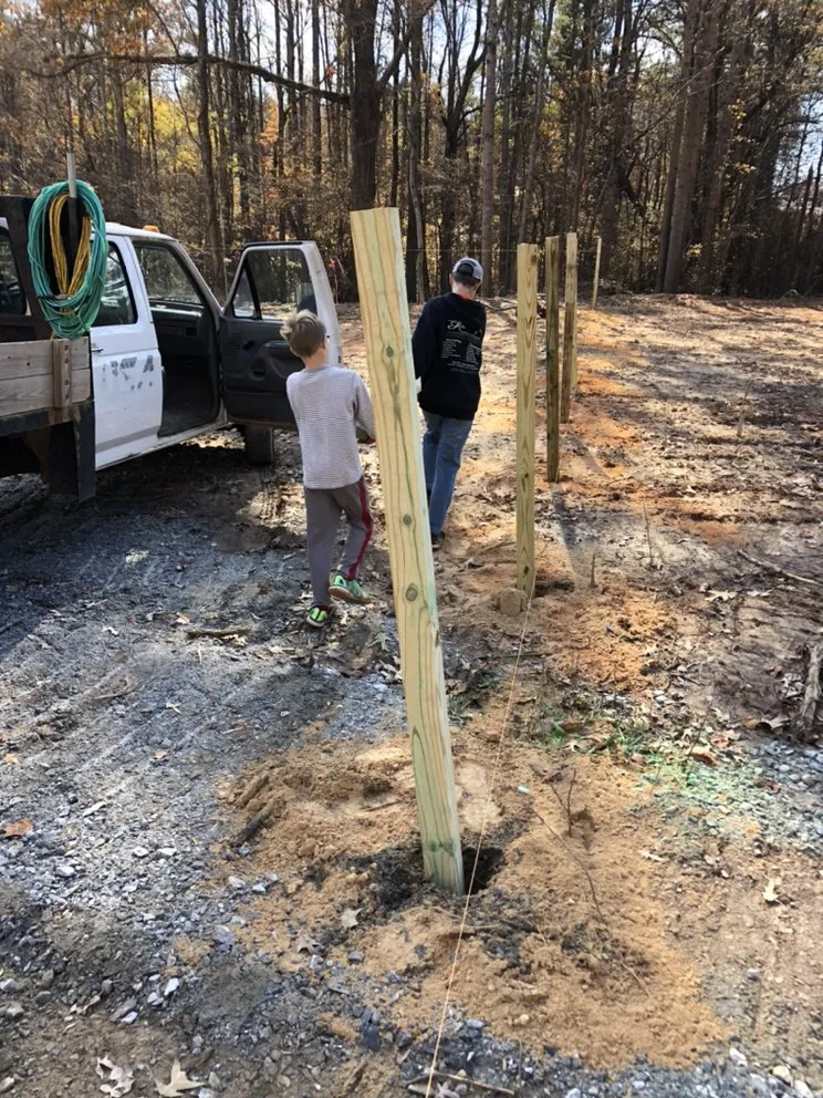 Affordable lawn care service for outdoor upgrades across Kennesaw, GA - Amazing Fences & Landscapes