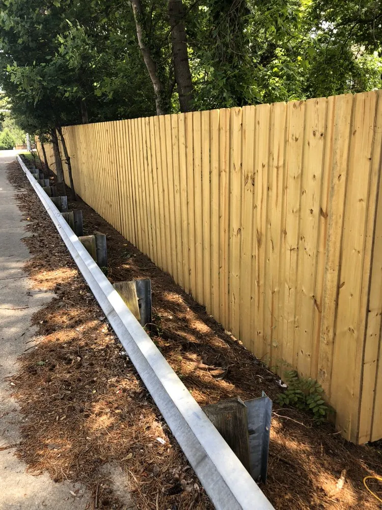 Custom lawn mowing service experts serving Kennesaw, GA - Amazing Fences & Landscapes