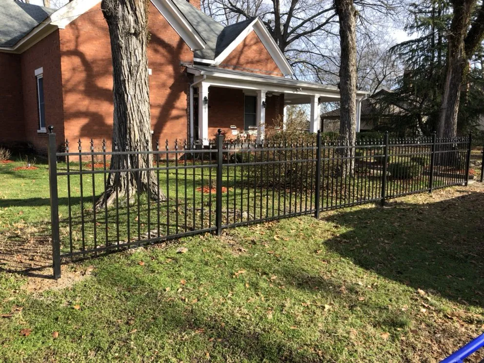Professional outdoor landscaping for outdoor upgrades across Kennesaw, GA - Amazing Fences & Landscapes