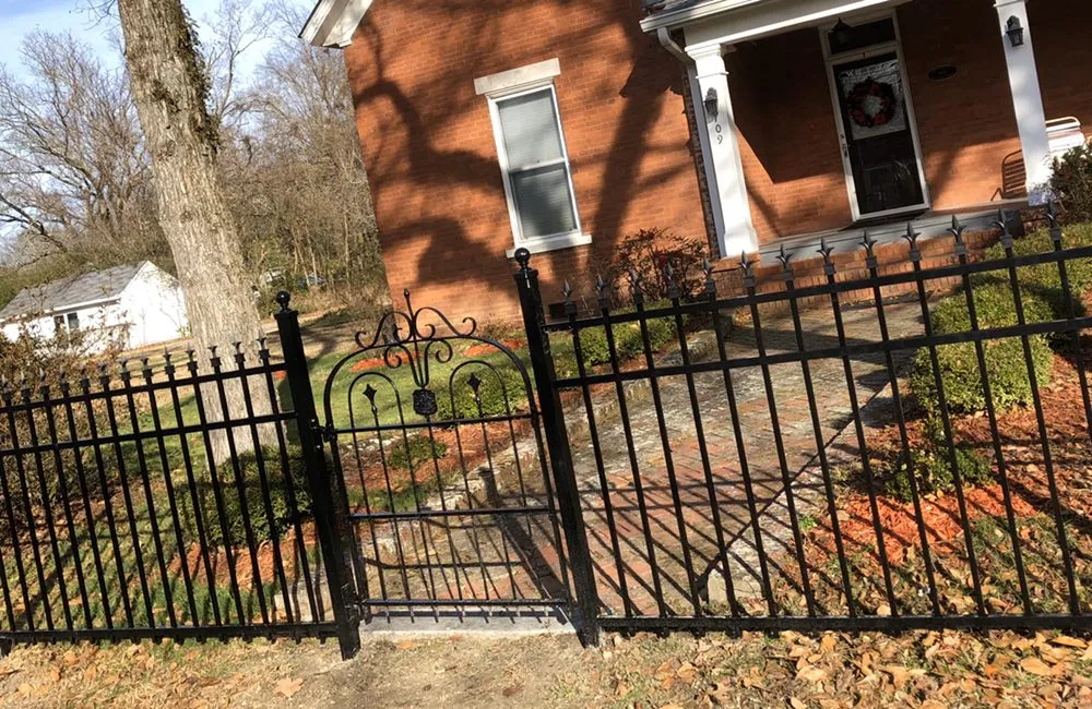 Expert landscape design experts serving Kennesaw, GA - Amazing Fences & Landscapes