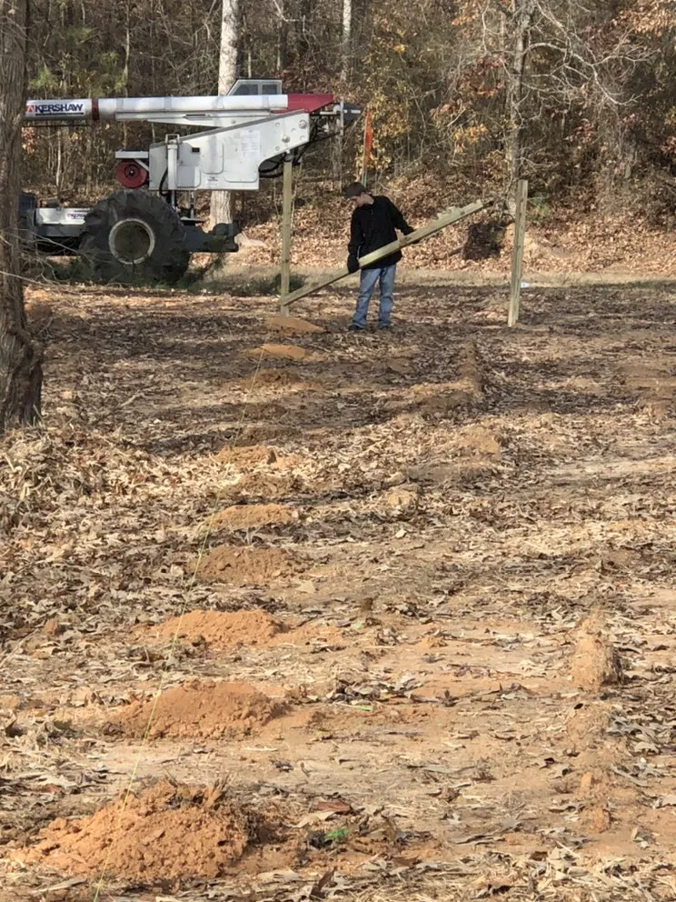 Top-rated garden landscaping in Kennesaw, GA - Amazing Fences & Landscapes