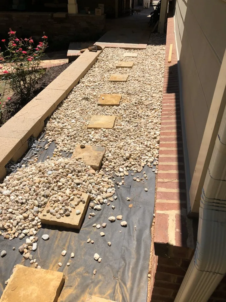 Custom landscape design experts serving Kennesaw, GA - Amazing Fences & Landscapes