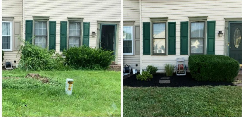 Expert lawn care service experts serving Kissimmee, FL - Amazing Grace Landscaping