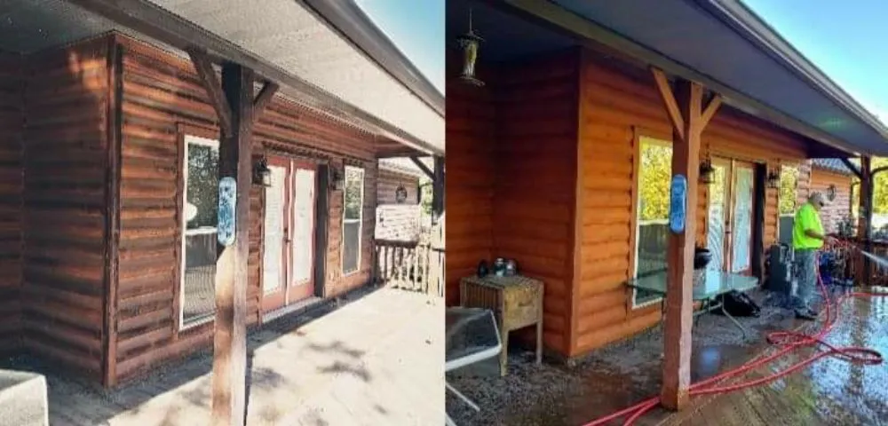 Custom yard maintenance in Lamar, AR - Amazing Grass Lawncare