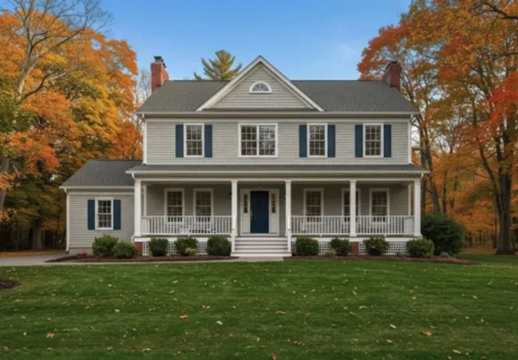 Affordable yard cleanup service experts serving Bel Air, MD - Amazing Grass Professional Turf Solutions