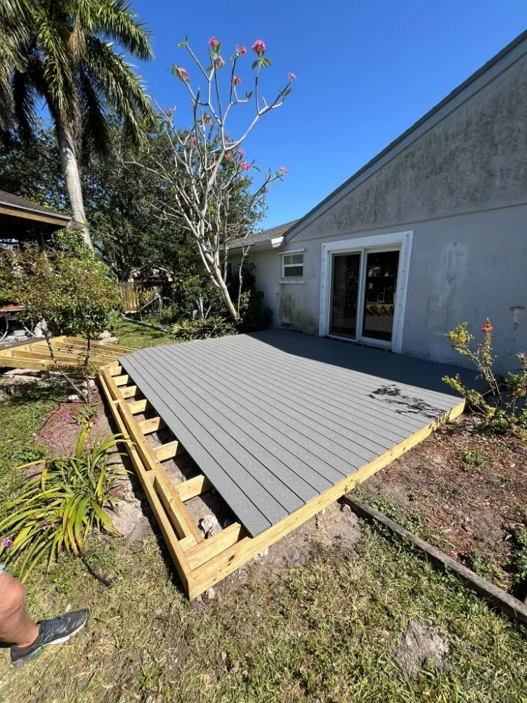 Expert landscaping services experts serving Davie, FL - Amazing Handyman