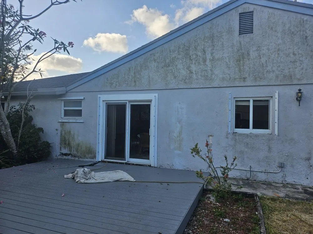 Affordable lawn mowing service in Davie, FL - Amazing Handyman