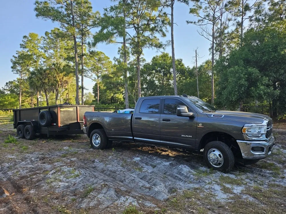 Expert garden landscaping experts serving Davie, FL - Amazing Handyman