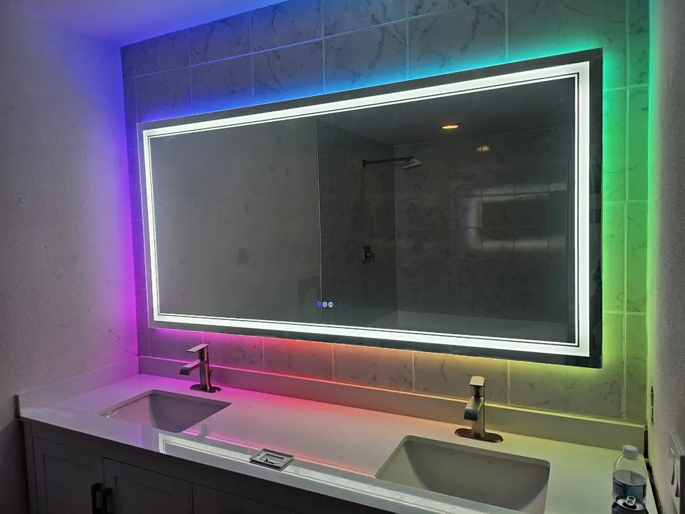 Reliable yard cleanup service for year-round maintenance in Davie, FL by Amazing Handyman