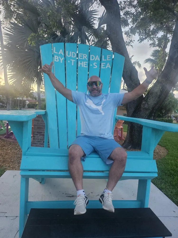 Custom lawn care service for year-round maintenance in Davie, FL by Amazing Handyman