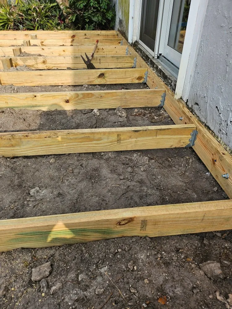 Local yard maintenance experts serving Davie, FL - Amazing Handyman