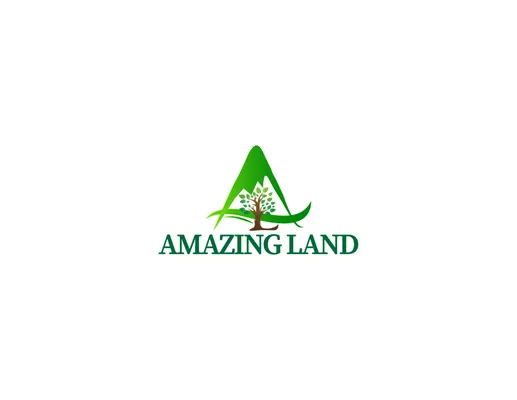 Amazing Land Logo