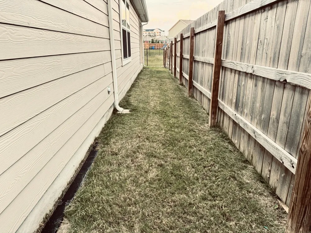 Custom garden landscaping with custom design across Del Valle, TX - Amazing Landscape & More