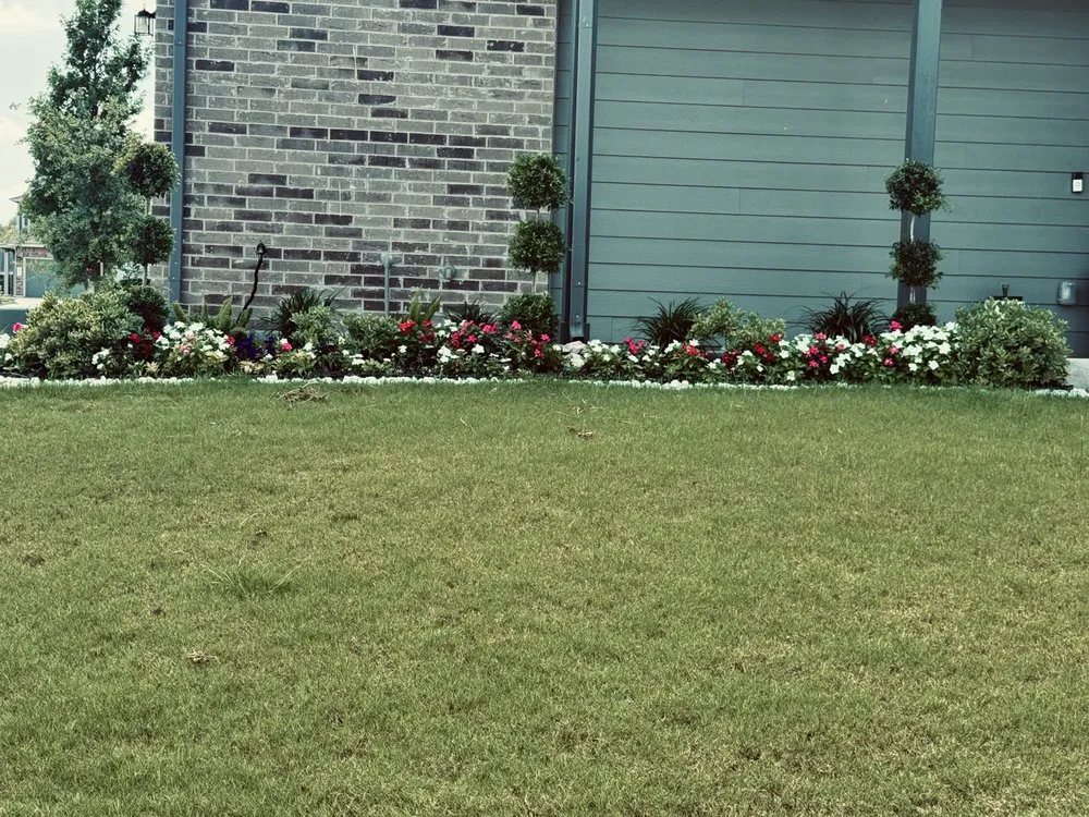 Top-rated outdoor landscaping in Del Valle, TX - Amazing Landscape & More