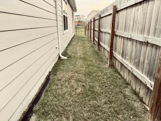 Amazing Landscape & More Logo