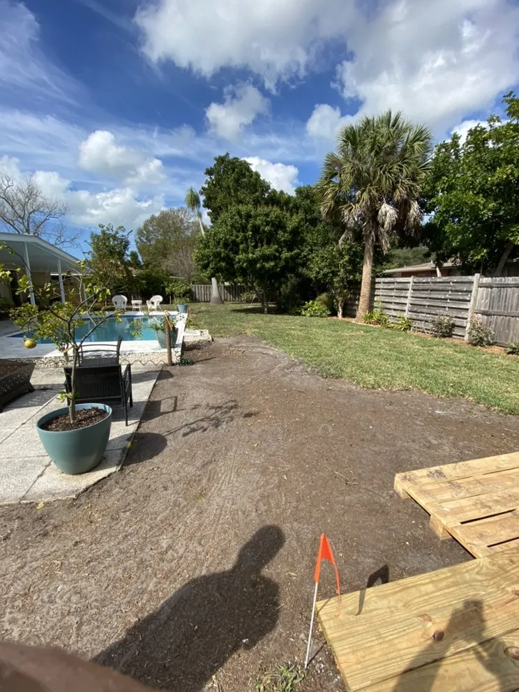 Custom landscaping services in Bradenton, FL - Amazing Landscape Service