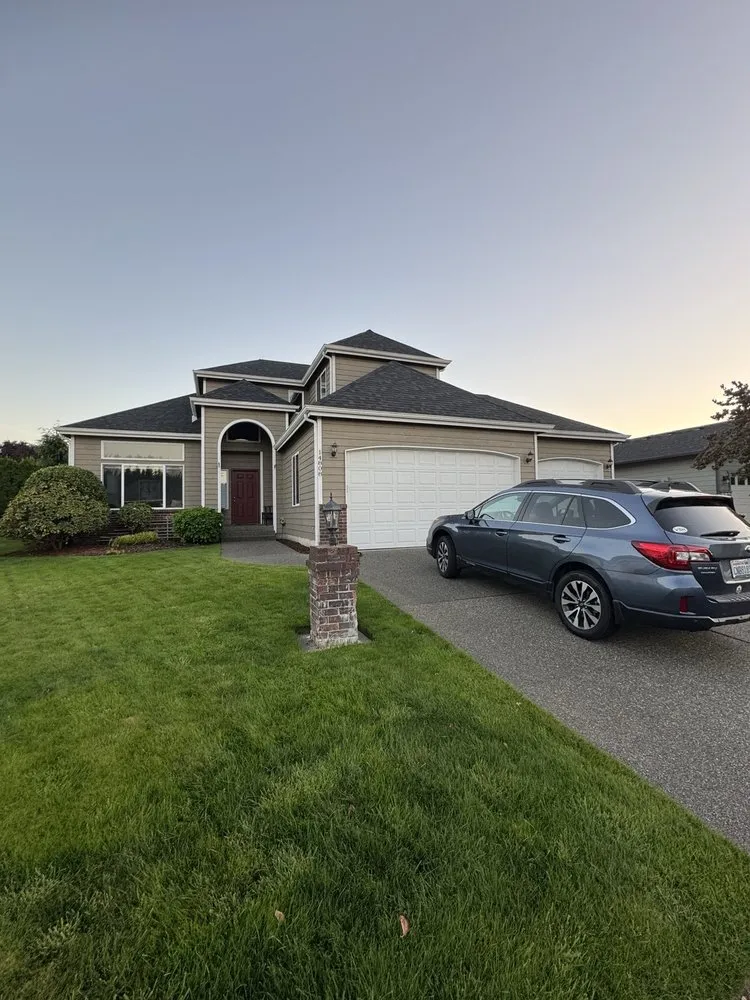 Professional landscaping services in Edgewood, WA - Amazing Landscape Services