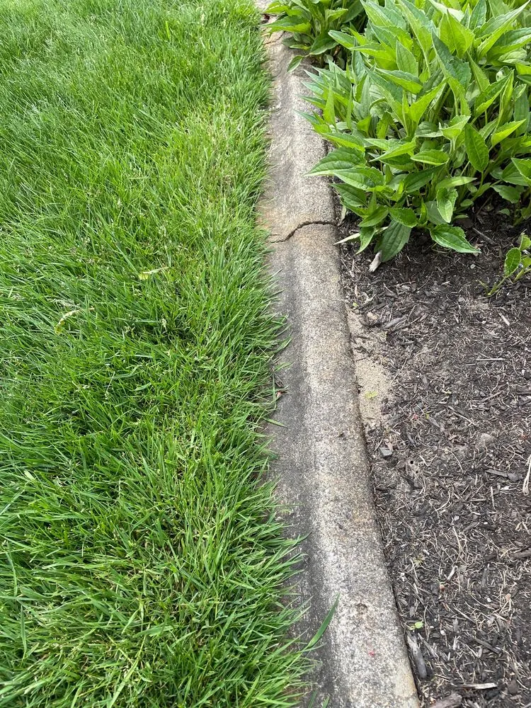 Professional lawn mowing service for year-round maintenance in Edgewood, WA by Amazing Landscape Services