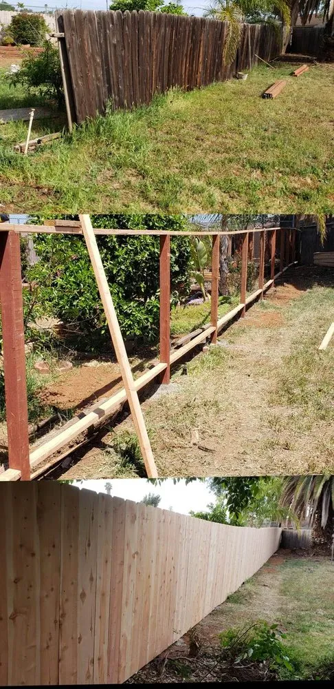 Custom landscape design near you across Oceanside, CA - Amazing Landscaper