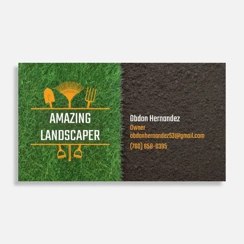 Reliable landscaping services experts serving Oceanside, CA - Amazing Landscaper