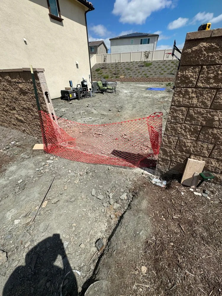 Professional landscape installation experts serving Oceanside, CA - Amazing Landscaper