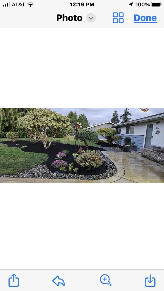 Top-rated landscaping services in Lake Stevens, WA by Amazing Landscapes