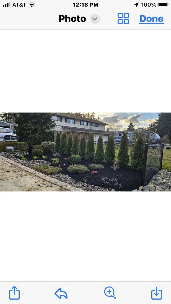 Reliable yard cleanup service for outdoor upgrades in Lake Stevens, WA by Amazing Landscapes