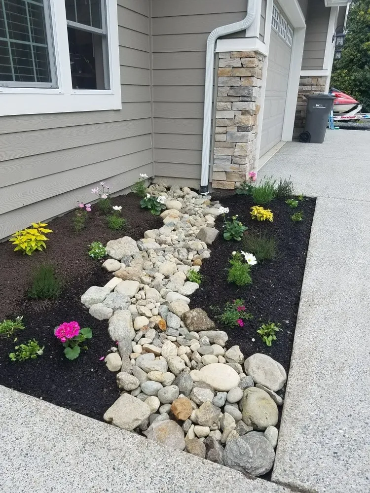 Affordable residential landscaping near you across Lake Stevens, WA - Amazing Landscapes