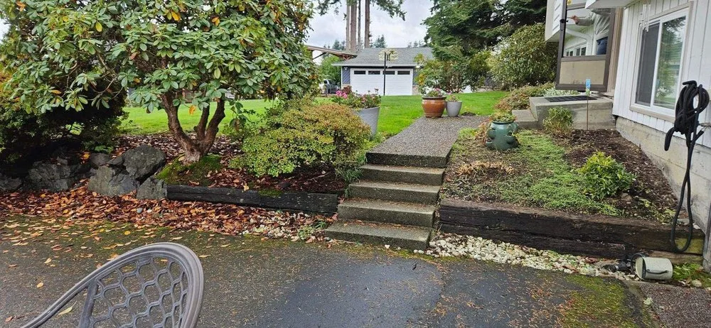 Custom landscape installation experts serving Lake Stevens, WA - Amazing Landscapes