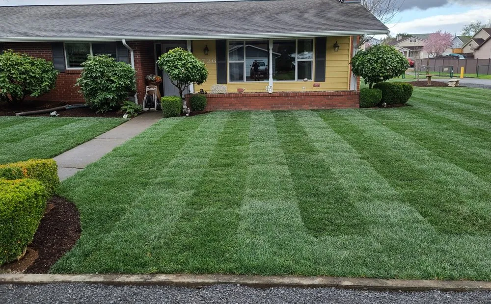 Trusted outdoor landscaping near you across Lake Stevens, WA - Amazing Landscapes