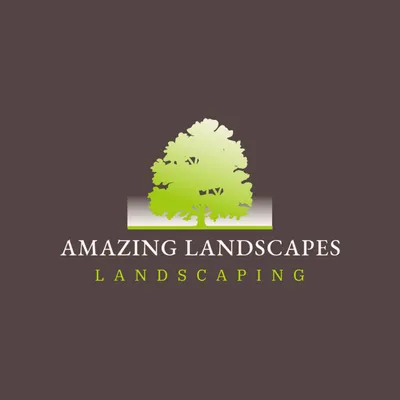 Amazing Landscapes Logo