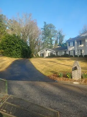 Amazing Landscaping