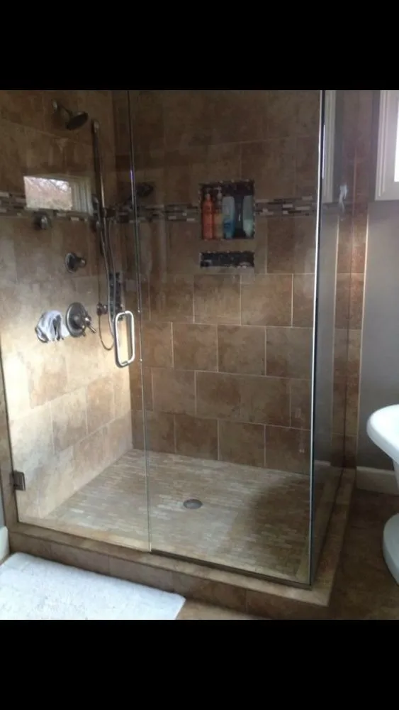 Professional landscape design in Calhoun, GA by amazing lawn care and home improvement