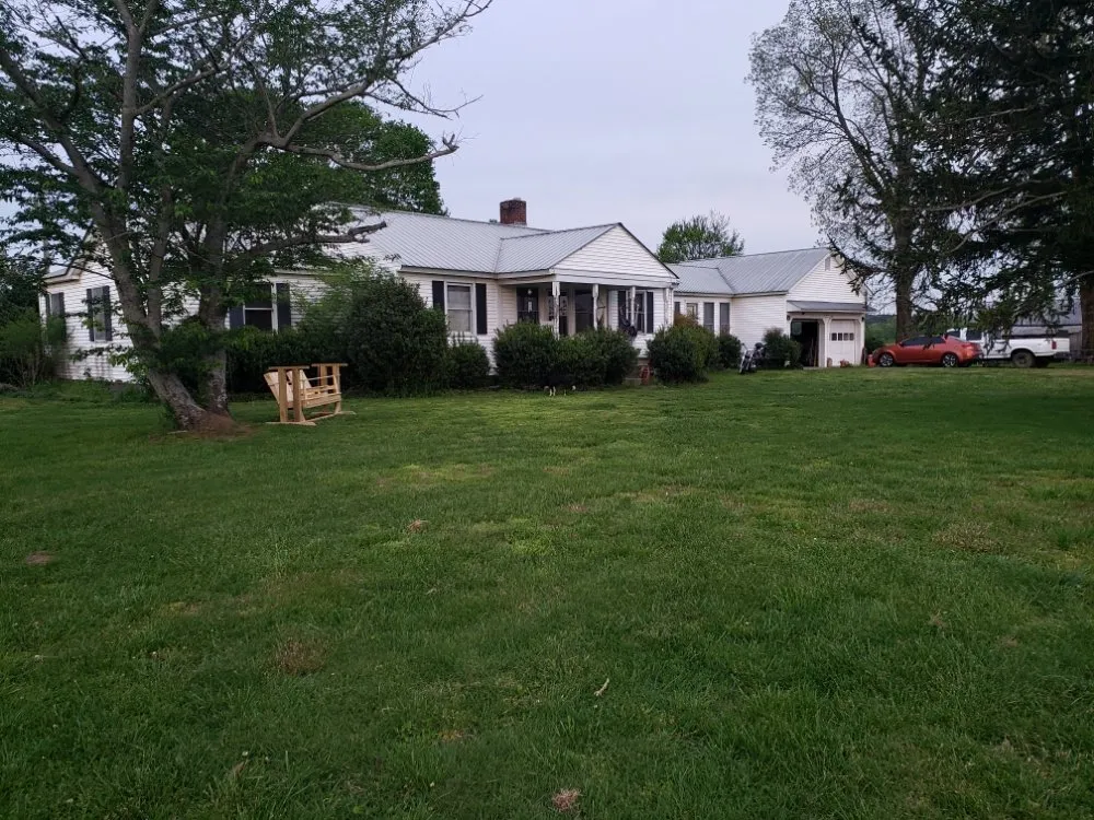 Professional outdoor landscaping experts serving Calhoun, GA - amazing lawn care and home improvement