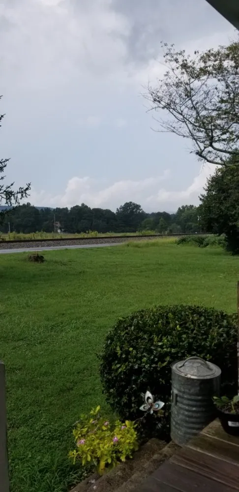 Local lawn mowing service in Calhoun, GA - amazing lawn care and home improvement