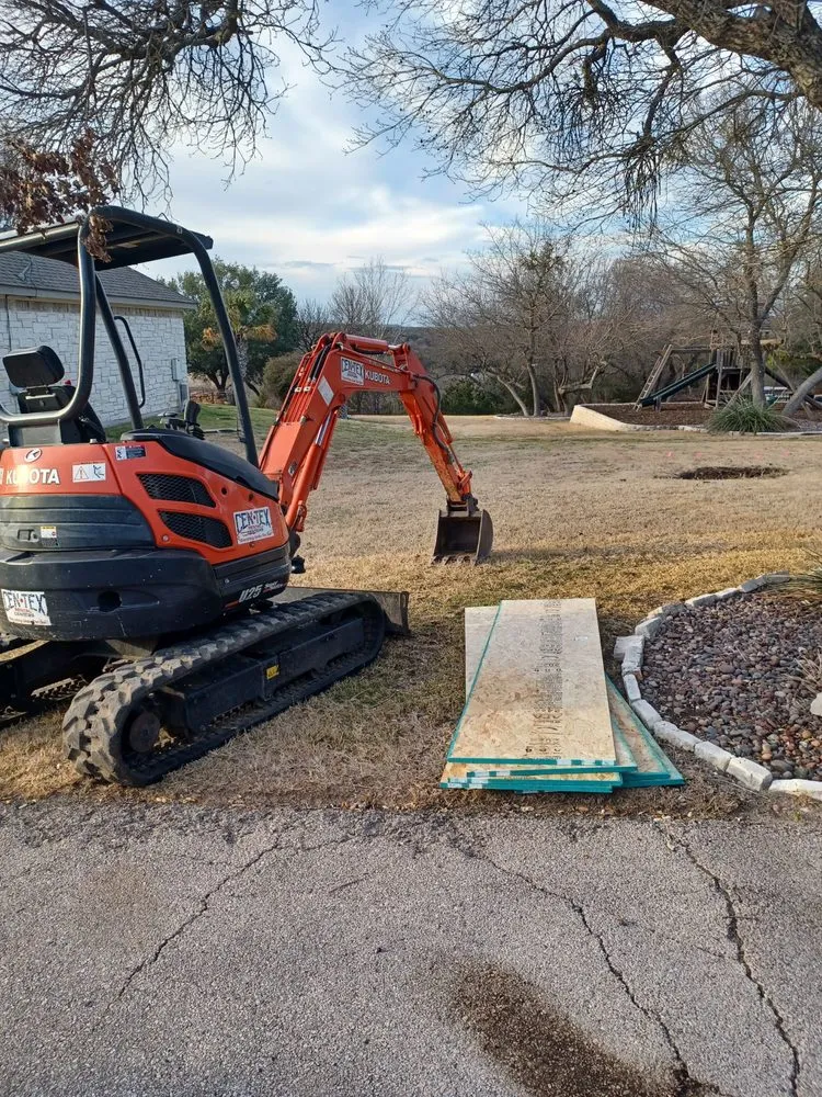 Reliable lawn mowing service for year-round maintenance across Killeen, TX - Amazing Lawn Care