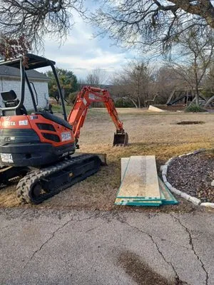 Amazing Lawn Care Logo