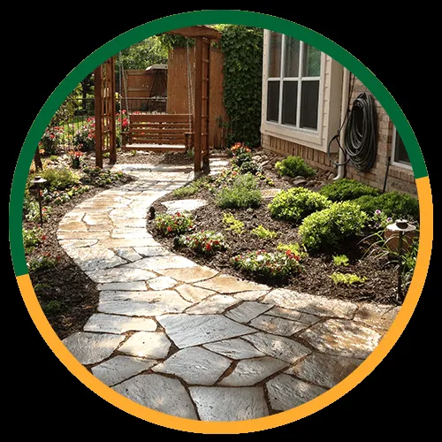 Reliable yard cleanup service in North Richland Hills, TX - Amazing Lawn Care