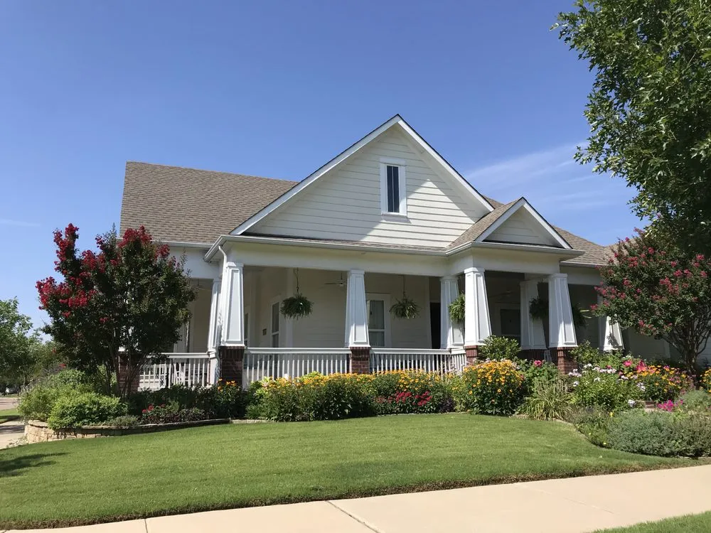 Affordable yard maintenance for year-round maintenance across North Richland Hills, TX - Amazing Lawn Care