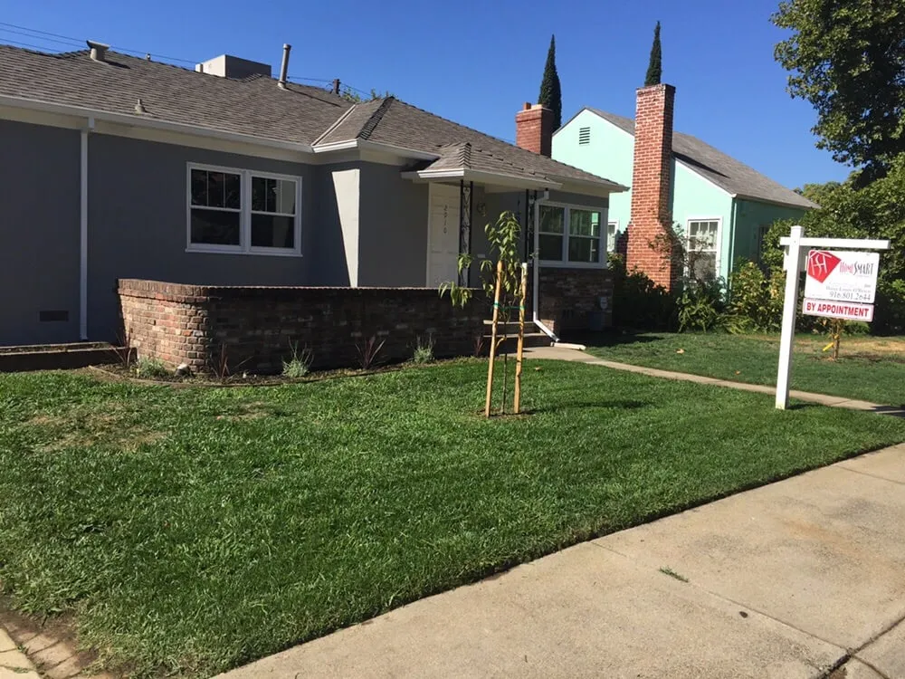 Expert yard cleanup service experts serving Sacramento, CA - Amazing Lawn Service