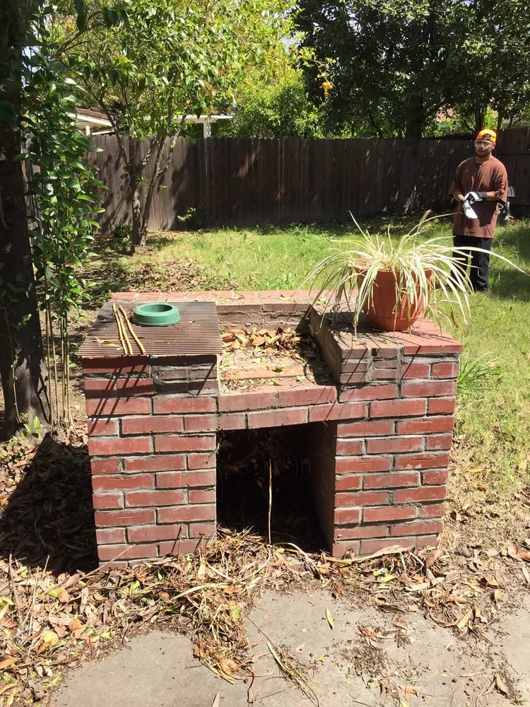 Reliable garden landscaping experts serving Sacramento, CA - Amazing Lawn Service