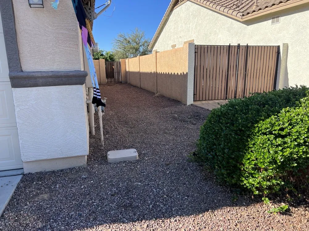 Custom landscape design experts serving Phoenix, AZ - Amazing Pavers Construction