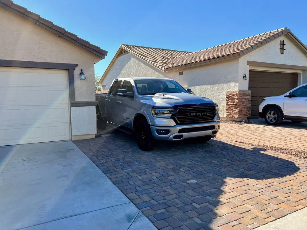 Professional landscaping services experts serving Phoenix, AZ - Amazing Pavers Construction